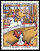 Le timbre de 1969: Georges Seurat  «Le Cirque»