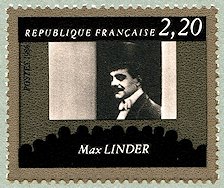 Max Linder
