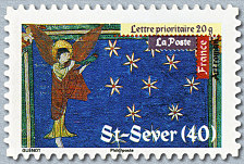 St-Sever (40)