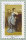 Le timbre de 2020 - Jean-Baptiste Corot«La dame en bleu»
