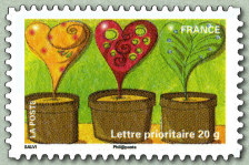 Image du timbre Timbre 3
