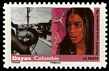 Dayan - Colombie