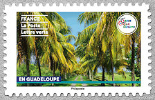Randonnées pédestres en Guadeloupe