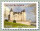 Le timbre de 2012 : le château de Saumur