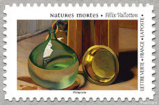 Image du timbre Félix Valloton  