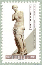 Sculpture Antiquité grecque