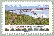 Viaduc de Garabit  ● Ruynes-en-Margeride