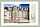 Le timbre de 2015 du château de Blois