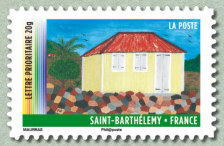 Saint-Barthelemy