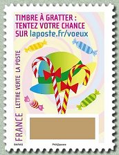 Image du timbre Timbre 09