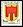 Le timbre des armoiries d'Auvergne
