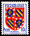 Armoiries de Bourgogne