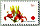 Le timbre de la Croix-Rouge 2014 L'amour en 10 fleurs... Le Lys