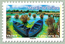 Marais de Brière