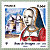 Le timbre d'Anne de Bretagne