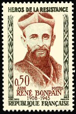 René Bonpain
   1908-1945