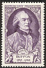 Buffon 1707-1788