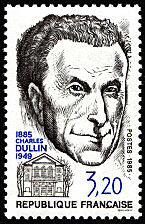 Charles Dullin 1885-1949