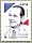 Le timbre de Jacques Chirac - 2020