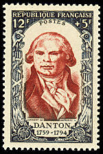 Danton 1759-1794