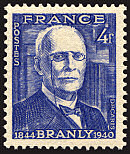 Édouard Branly 1844-1940