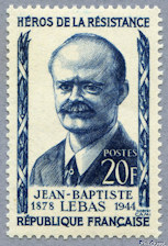 Jean-Baptiste Lebas<br />1878-1944