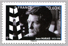 Jean Marais 1913-1998