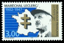 Maréchal Leclerc 1902-1947