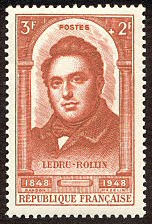Ledru-Rollin 1807-1874
