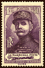 Maréchal Foch