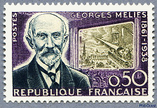 Georges Méliès 1861-1938
