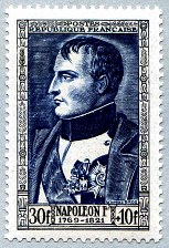 Napoléon 1<sup>er</sup> 1769-1821