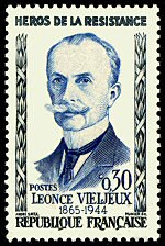 Léonce Vieljeux<br />1865-1944