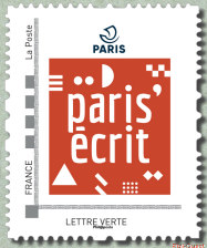 PARIS ´ ÉCRIT