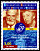 Le timbre de 1998 sur la Déclaration Universelle des Droits de l'Homme