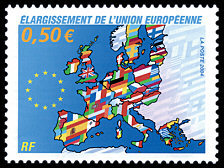 Elargissement_Europe