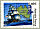 Le timbre de Matthew Flinders