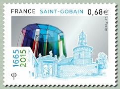 Saint-Gobain 1668-2015