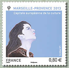Marseille- Provence 2013
   
Marseille capitale européenne de la culture