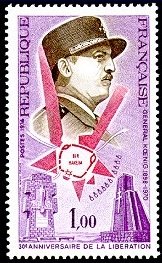 Général Koenig 1898-1970