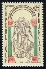 Millénaire du Mont Saint Michel