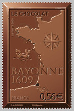 Bayonne 1609