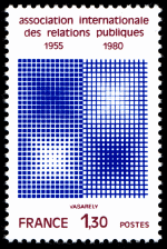 Association Internationale des Relations Publiques 1955-1980