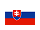 Timbres évoquant la Slovaquie