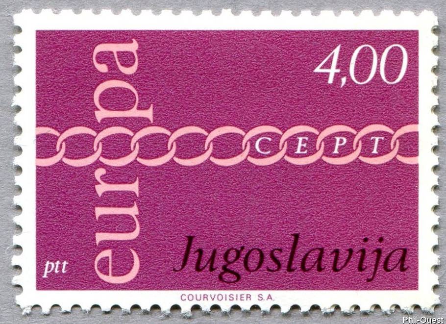 Yougoslavie