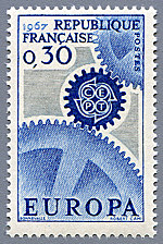 Emission Europa 0F30