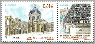 Paris Institut de France