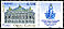 Le timbre de l'Opéra Garnier (2006)