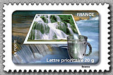 Image du timbre Source