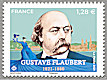 Gustave Flaubert 1821-1880